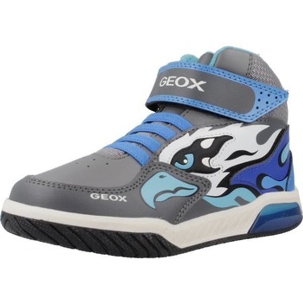 Geox Geox  Modne tenisice J INEK B.  Geox