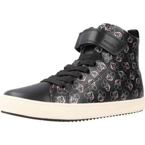 Geox Geox  Modne tenisice J KALISPERA G.  Geox