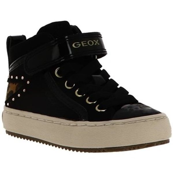 Geox Geox  Modne tenisice J KALISPERA  Geox