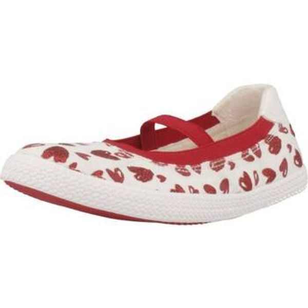 Geox Geox  Modne tenisice J KILWI GIRL  Geox