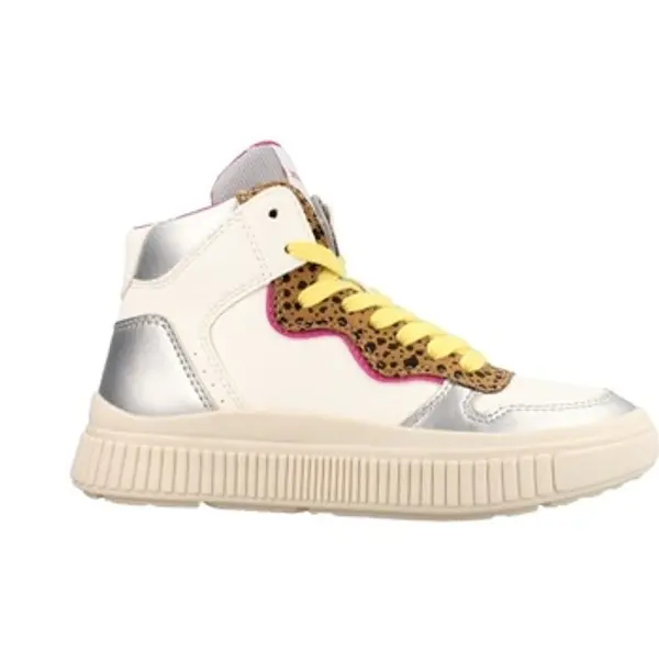 Geox Geox  Modne tenisice J Laquinny Girl  Geox