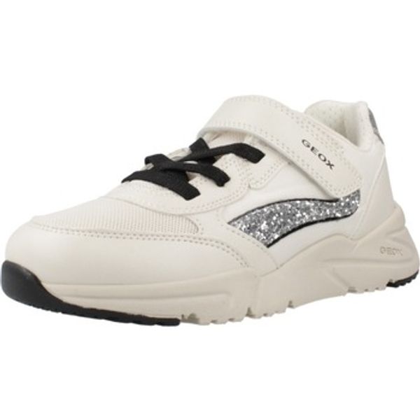 Geox Geox  Modne tenisice J LOFTUS  Geox