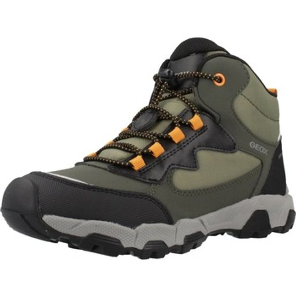 Geox Geox  Modne tenisice J MAGNETAR  Geox