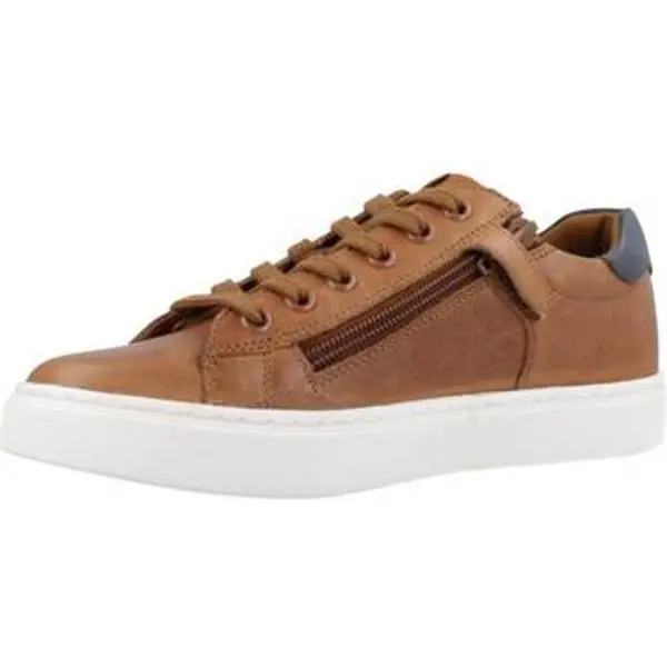 Geox Geox  Modne tenisice J Nashik A  Geox