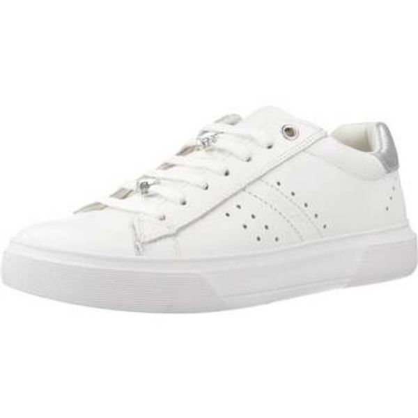 Geox Geox  Modne tenisice J NETTUNO G. B  Geox