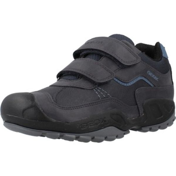 Geox Geox  Modne tenisice J NEW SAVAGE BOY A  Geox