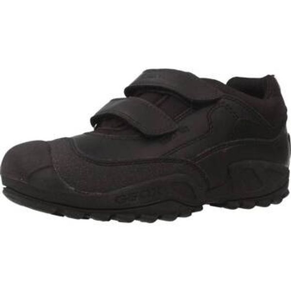 Geox Geox  Modne tenisice J NEW SAVAGE BOY B A  Geox