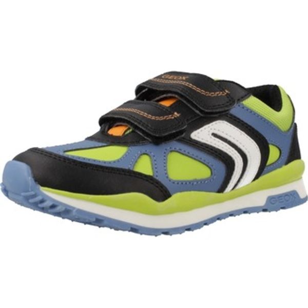 Geox Geox  Modne tenisice J PAVEL  Geox