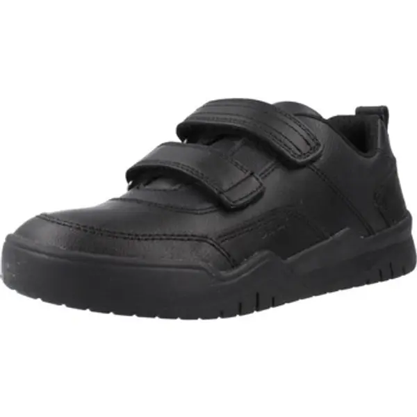 Geox Geox  Modne tenisice J Perth Boy  Geox