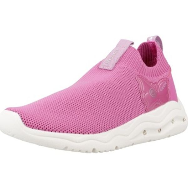 Geox Geox  Modne tenisice J PHYPER GIRL  Geox