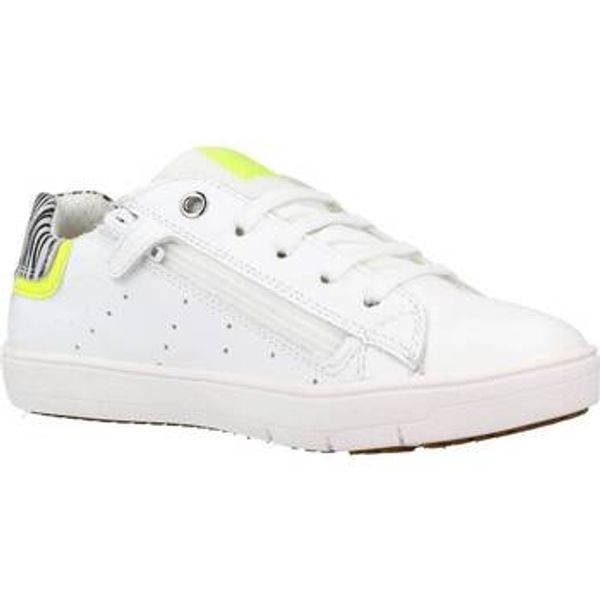 Geox Geox  Modne tenisice J SILENEX GIRL  Geox