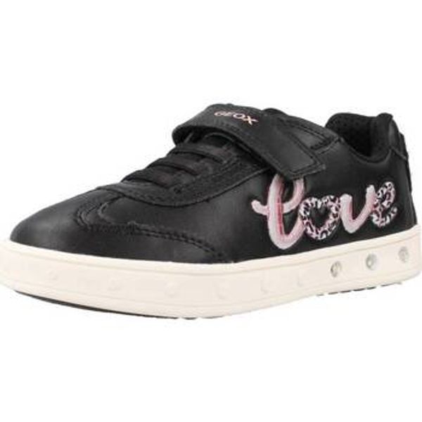 Geox Geox  Modne tenisice J SKYLIN G.  Geox