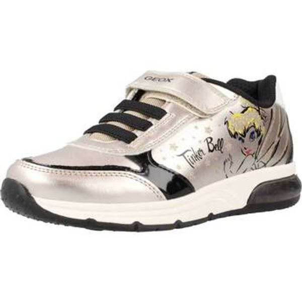 Geox Geox  Modne tenisice J SPACECLUB G.  Geox