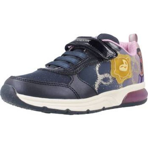 Geox Geox  Modne tenisice J SPACECLUB G.A  Geox