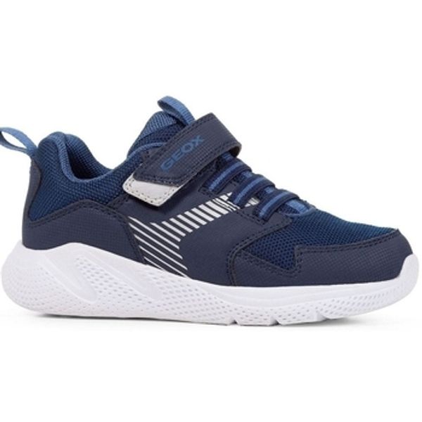 Geox Geox  Modne tenisice J SPRINTYE BOY  Geox