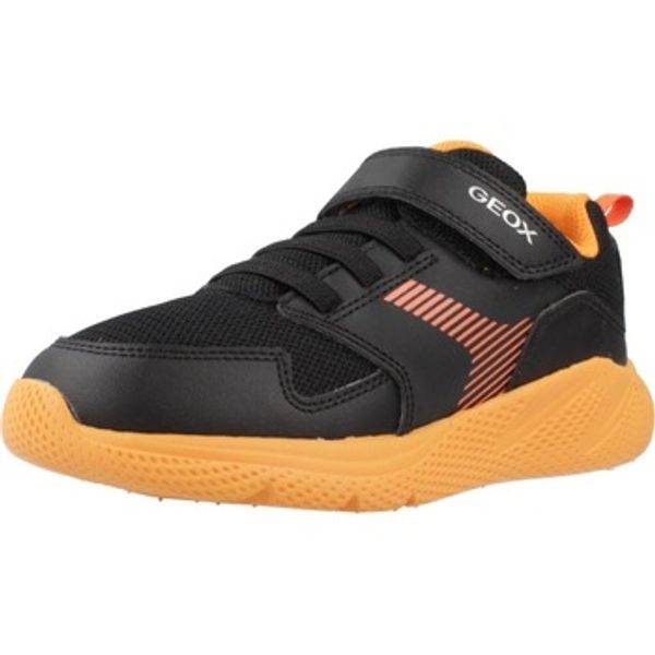 Geox Geox  Modne tenisice J SPRINTYE BOY  Geox