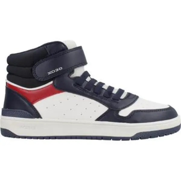 Geox Geox  Modne tenisice J Washiba  Geox