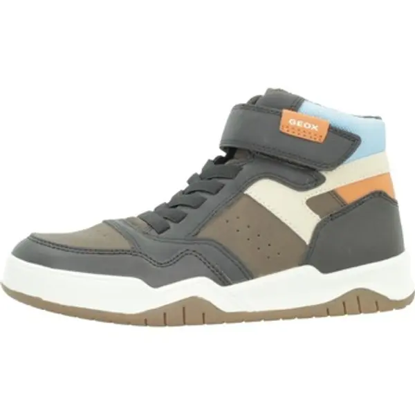 Geox Geox  Modne tenisice J367rf 0mefu  Geox
