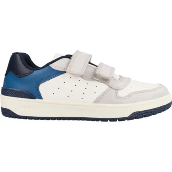 Geox Geox  Modne tenisice J46lqa 000bc  Geox