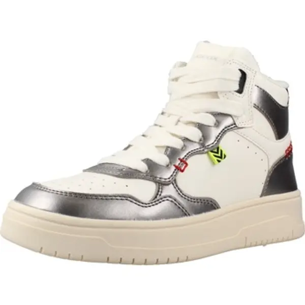 Geox Geox  Modne tenisice J56nla 054aj  Geox