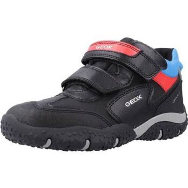 Geox Geox  Modne tenisice JR BALTIC BOY B ABX  Geox