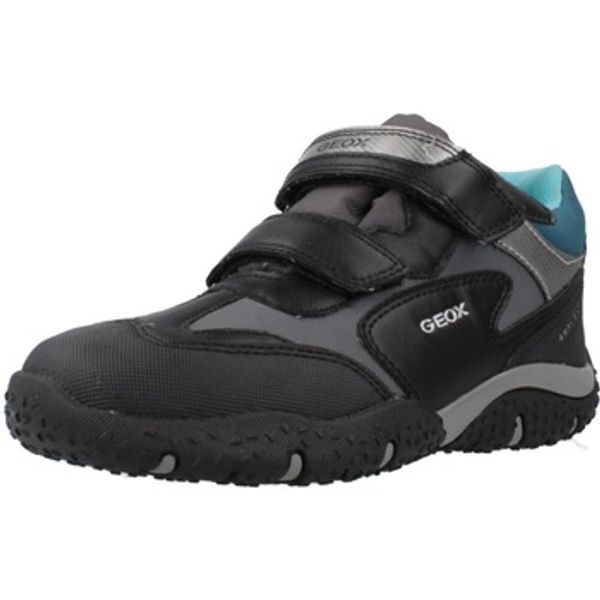 Geox Geox  Modne tenisice JR BALTIC BOY B ABX  Geox