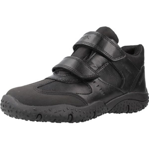 Geox Geox  Modne tenisice JR BALTIC BOY B ABX  Geox