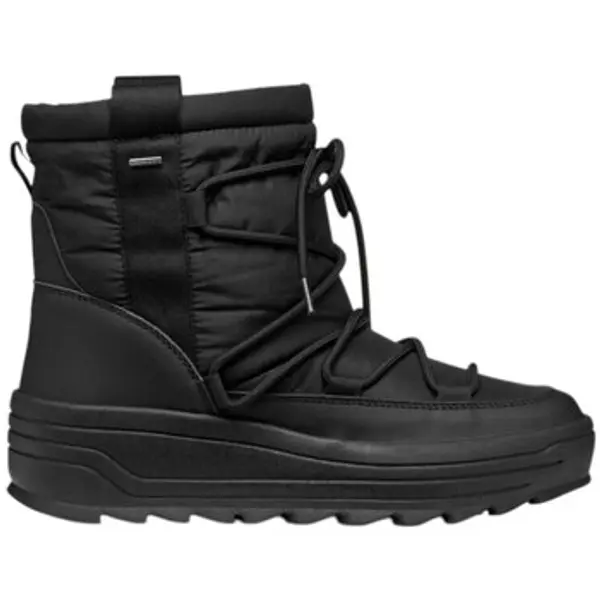 Geox Geox  Modne tenisice Milleiny  Geox