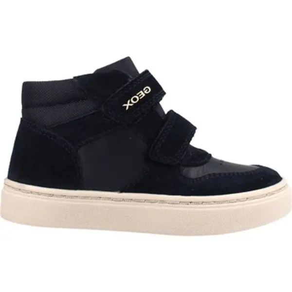 Geox Geox  Modne tenisice Nashik Boy  Geox