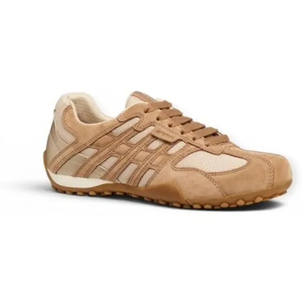 Geox Geox  Modne tenisice Snake Original  Geox