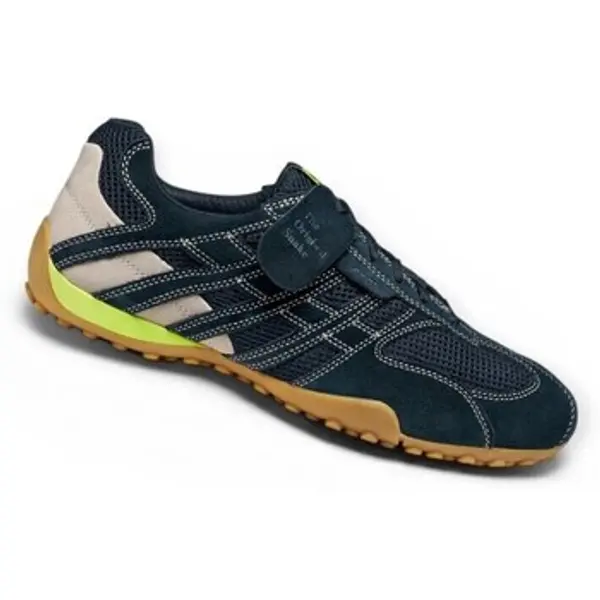 Geox Geox  Modne tenisice Snake Original  Geox