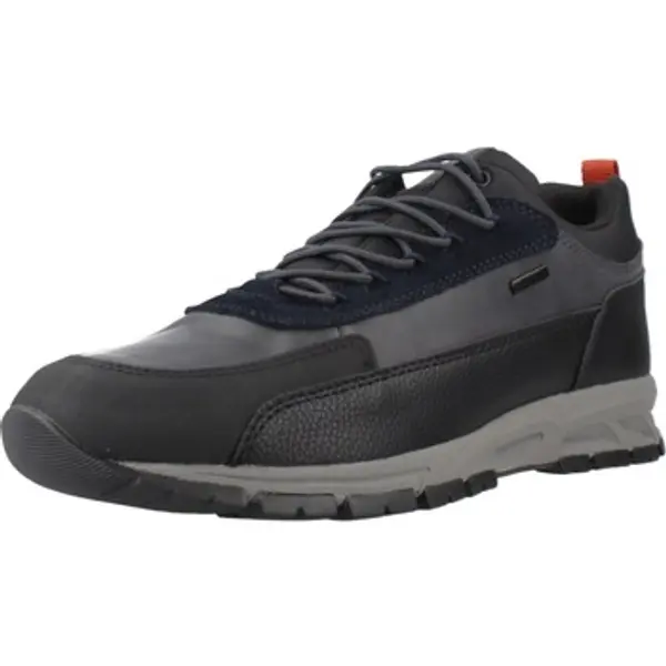 Geox Geox  Modne tenisice Sport   Zapatillas Hombre Modèle U Doray B Abx  Geox