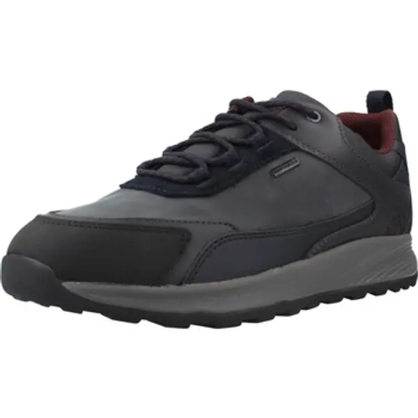 Geox Geox  Modne tenisice Sport   Zapatillas Hombre Modèle U Terrestre B Abx  Geox