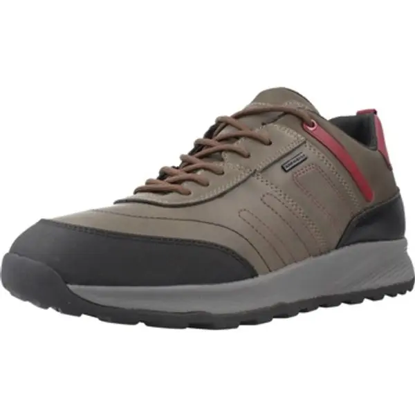 Geox Geox  Modne tenisice Sport   Zapatillas Hombre Modèle U Terrestre B Wpf A  Geox