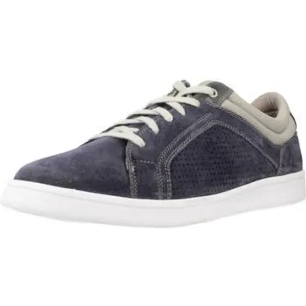 Geox Geox  Modne tenisice Sport   Zapatillas Hombre Modèle U Warrens  Geox
