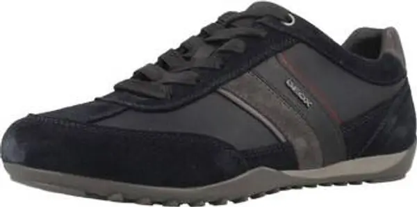 Geox Geox  Modne tenisice Sport   Zapatillas Hombre Modèle U Wells C  Geox