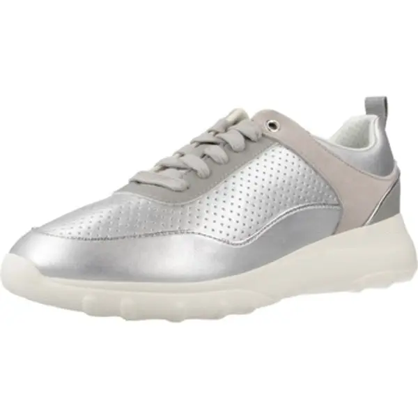 Geox Geox  Modne tenisice Sport   Zapatillas Mujer Modèle D Alleniee  Geox