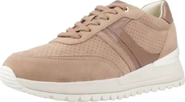 Geox Geox  Modne tenisice Sport   Zapatillas Mujer Modèle D Desya A  Geox