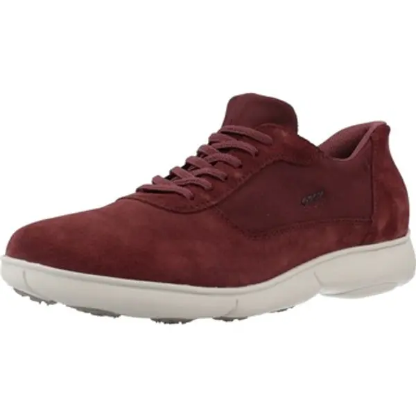 Geox Geox  Modne tenisice Sport   Zapatillas Mujer Modèle D Nebula 2.0  Geox