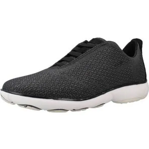 Geox Geox  Modne tenisice Sport   Zapatillas Mujer Modèle D Nebula  Geox