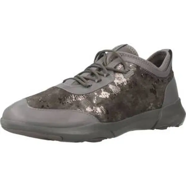Geox Geox  Modne tenisice Sport   Zapatillas Mujer Modèle D Nebula X A  Geox