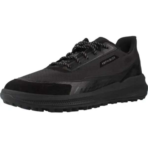 Geox Geox  Modne tenisice Sport   Zapatillas Mujer Modèle D Pg1x Abx  Geox