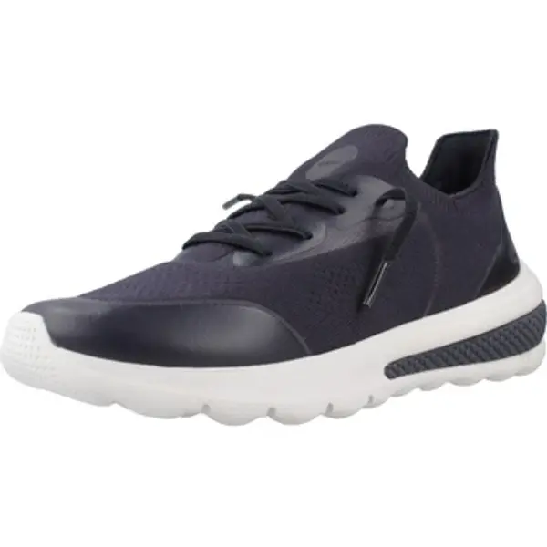 Geox Geox  Modne tenisice Sport   Zapatillas Mujer Modèle D Spherica Actif A  Geox