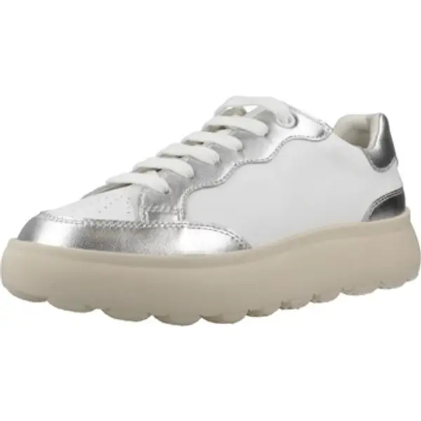 Geox Geox  Modne tenisice Sport   Zapatillas Mujer Modèle D Spherica Ec4.1  Geox