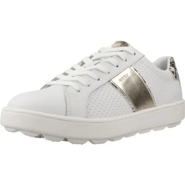 Geox Geox  Modne tenisice Sport   Zapatillas Mujer Modèle D Spherica Ecub-1  Geox