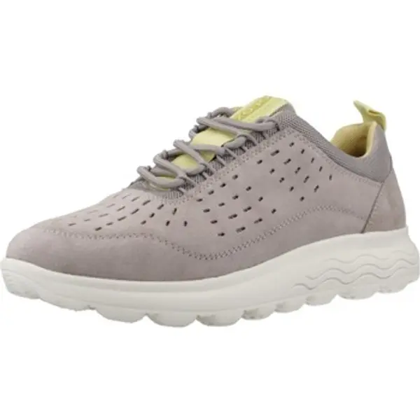 Geox Geox  Modne tenisice Sport   Zapatillas Mujer Modèle D Spherica  Geox