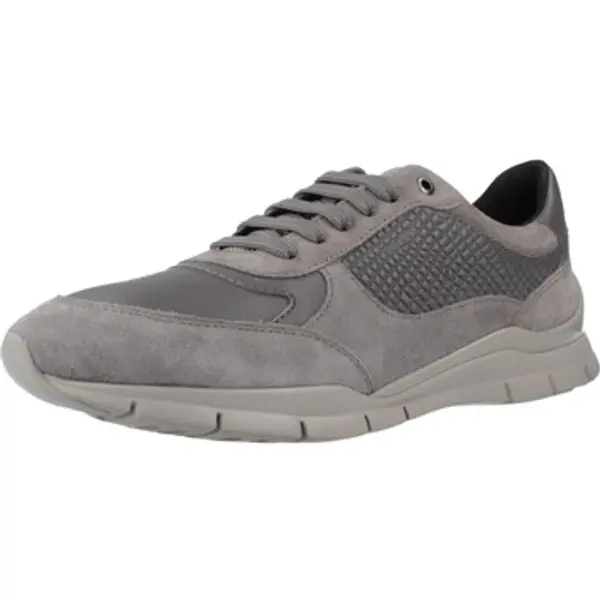 Geox Geox  Modne tenisice Sport   Zapatillas Mujer Modèle D Sukie  Geox