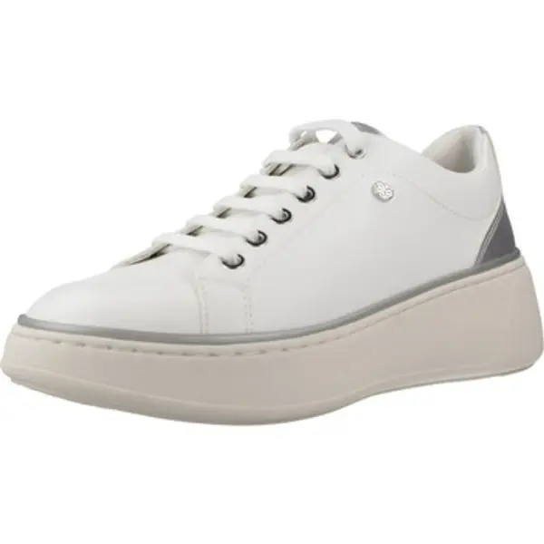 Geox Geox  Modne tenisice Sport   Zapatillas Mujer Modèle D Sunnetty  Geox