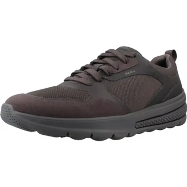 Geox Geox  Modne tenisice U Activart  Geox