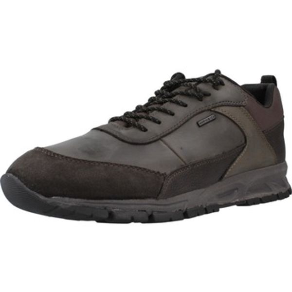 Geox Geox  Modne tenisice U DORAY B ABX  Geox